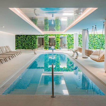 Fagus Hotel Conference & Spa Sopron Ngoại thất bức ảnh