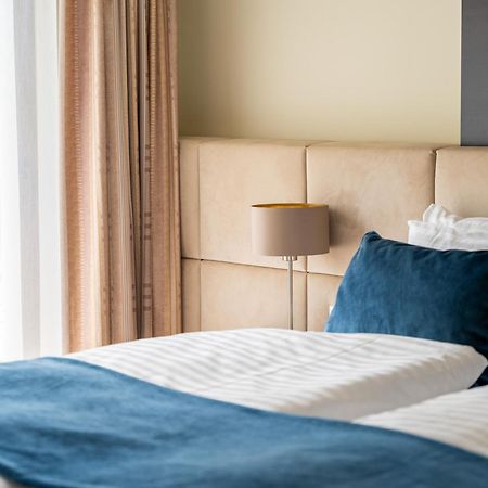 Fagus Hotel Conference & Spa Sopron Ngoại thất bức ảnh
