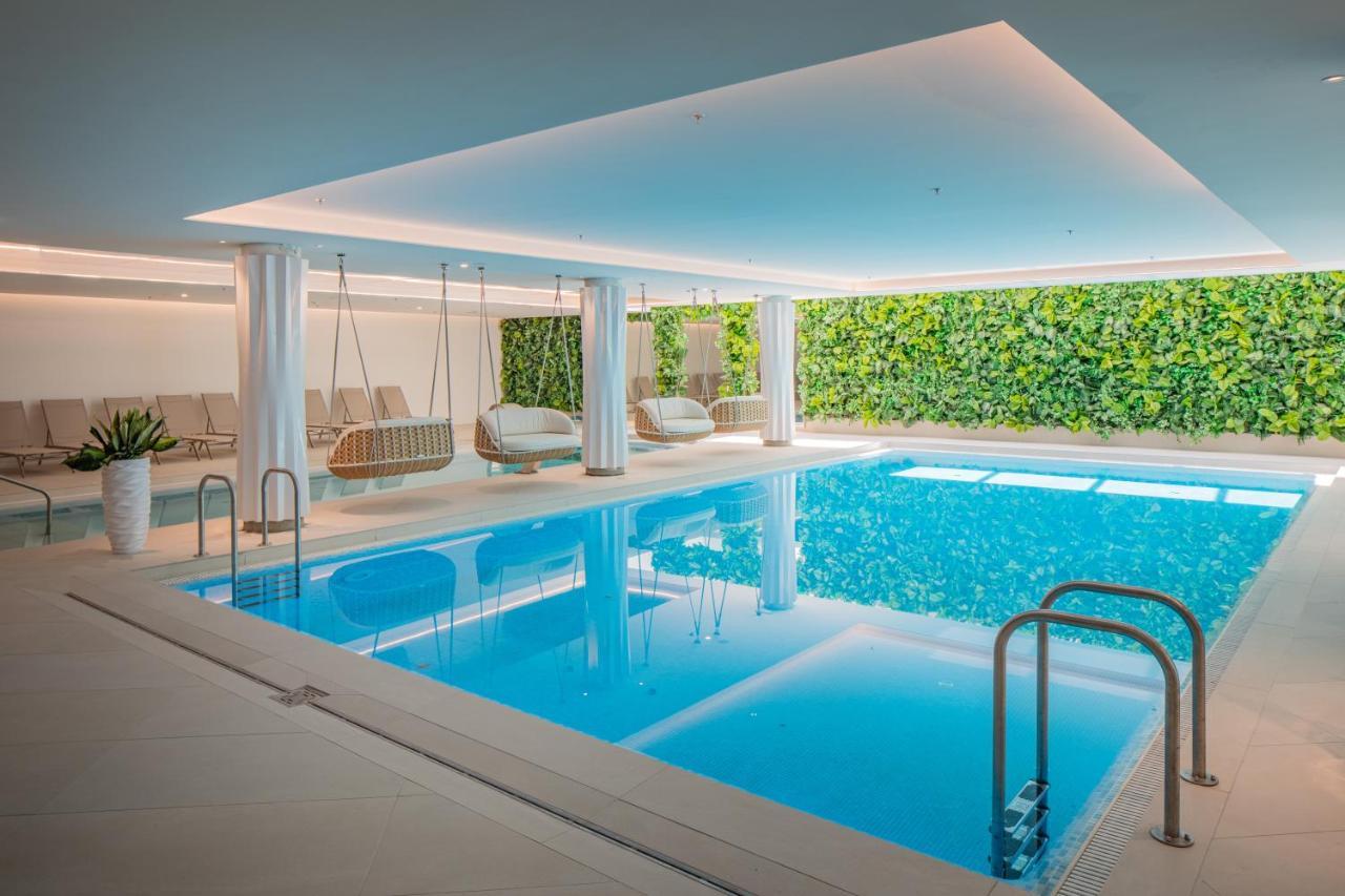 Fagus Hotel Conference & Spa Sopron Ngoại thất bức ảnh