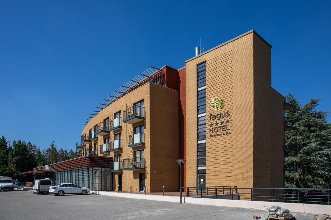 Fagus Hotel Conference & Spa Sopron Ngoại thất bức ảnh