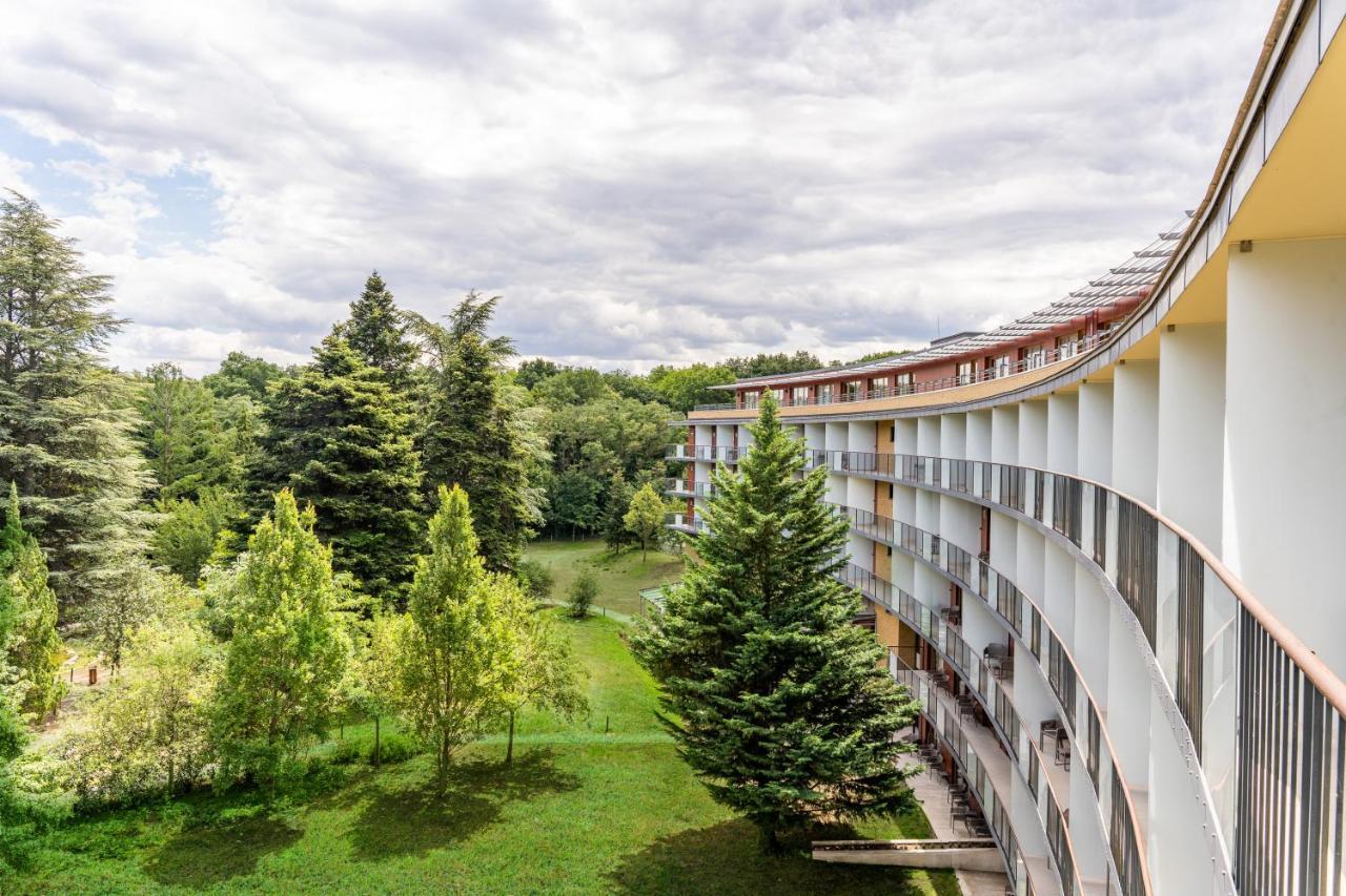 Fagus Hotel Conference & Spa Sopron Ngoại thất bức ảnh