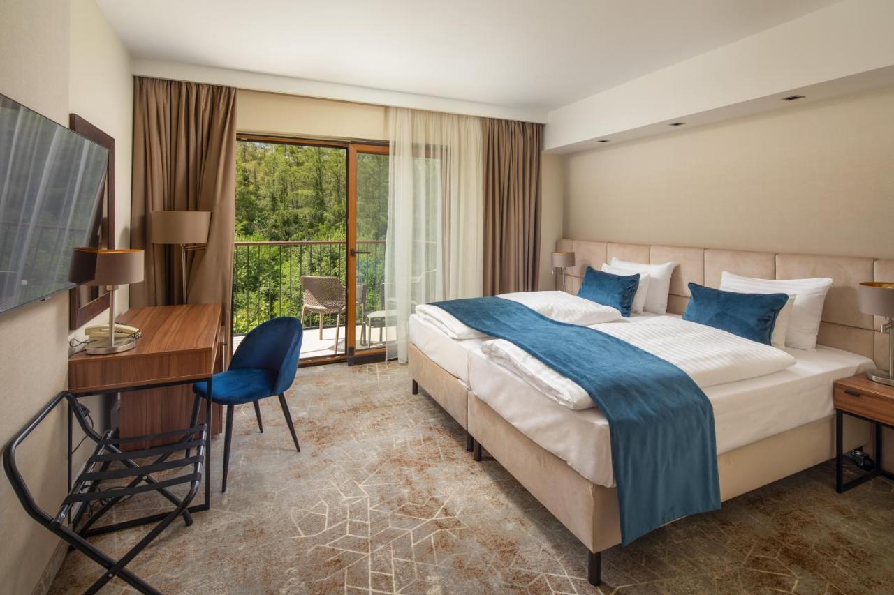 Fagus Hotel Conference & Spa Sopron Ngoại thất bức ảnh