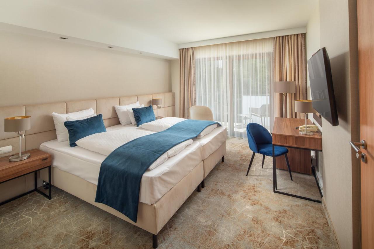 Fagus Hotel Conference & Spa Sopron Ngoại thất bức ảnh