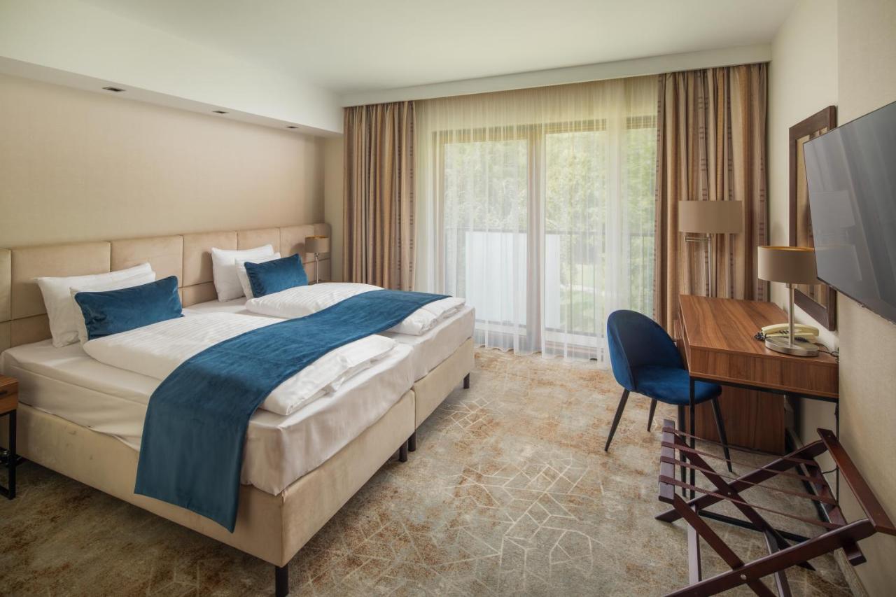 Fagus Hotel Conference & Spa Sopron Ngoại thất bức ảnh