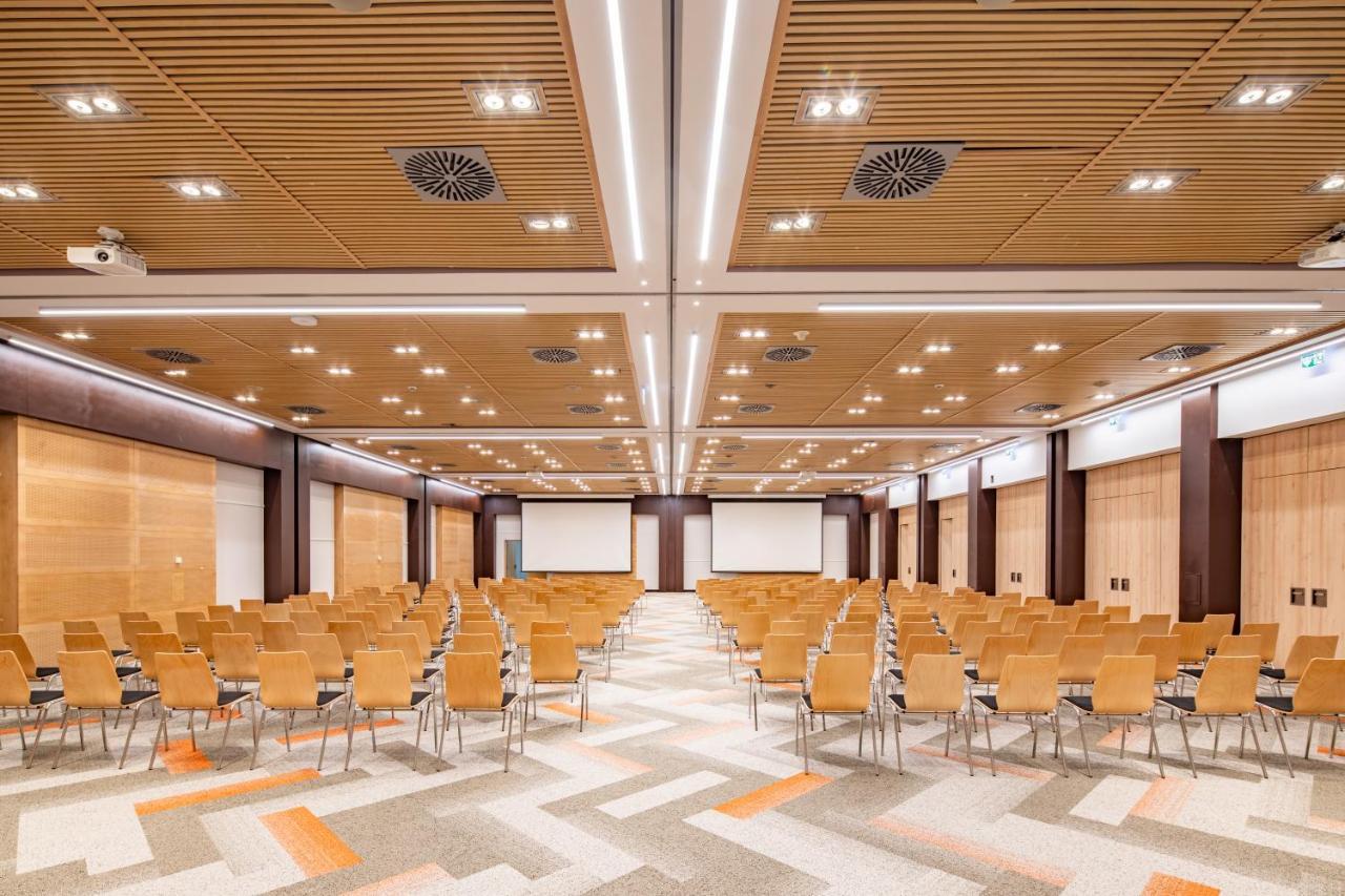 Fagus Hotel Conference & Spa Sopron Ngoại thất bức ảnh