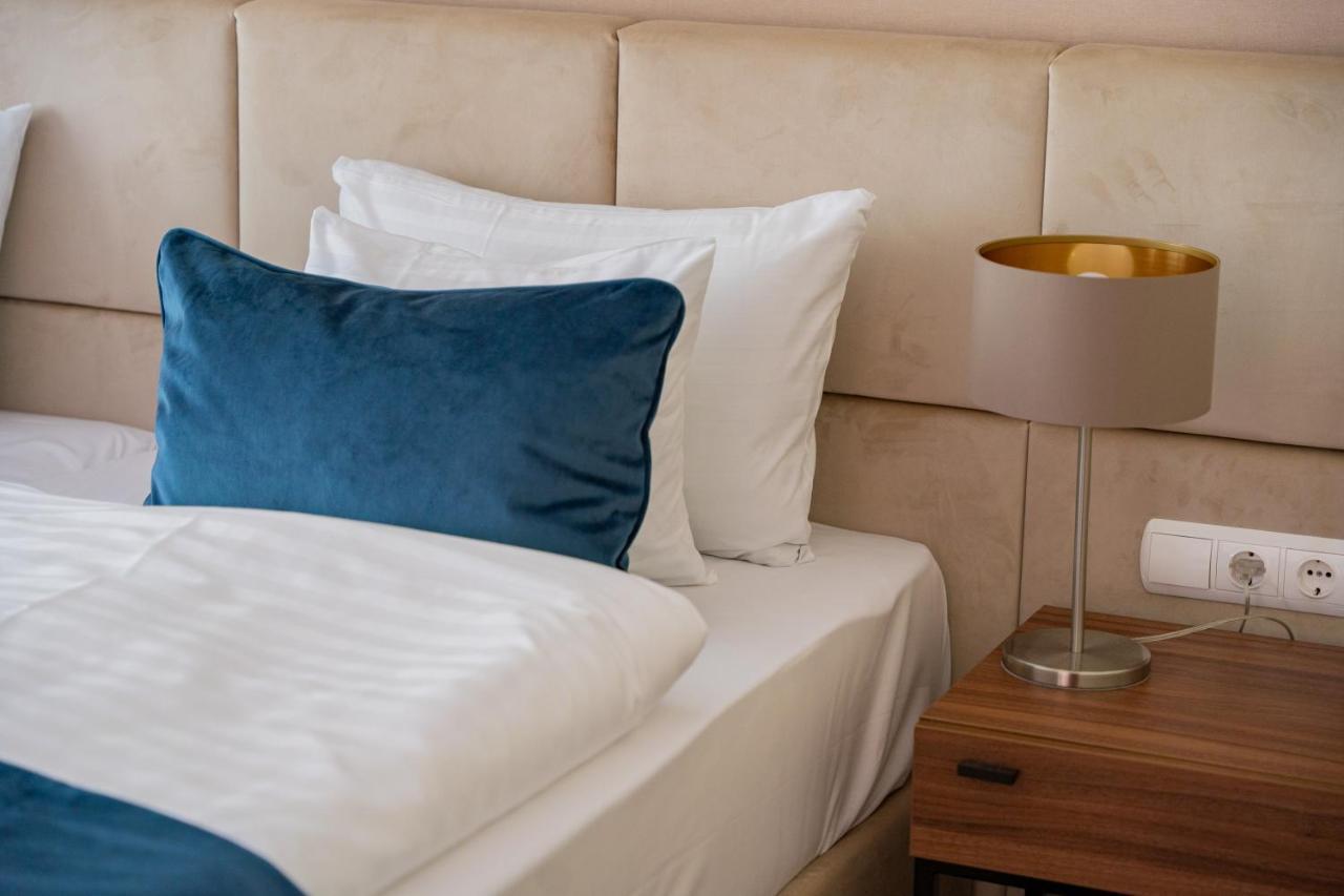 Fagus Hotel Conference & Spa Sopron Ngoại thất bức ảnh