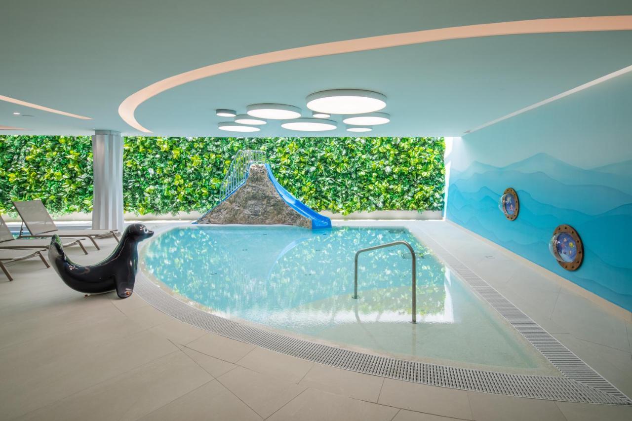 Fagus Hotel Conference & Spa Sopron Ngoại thất bức ảnh