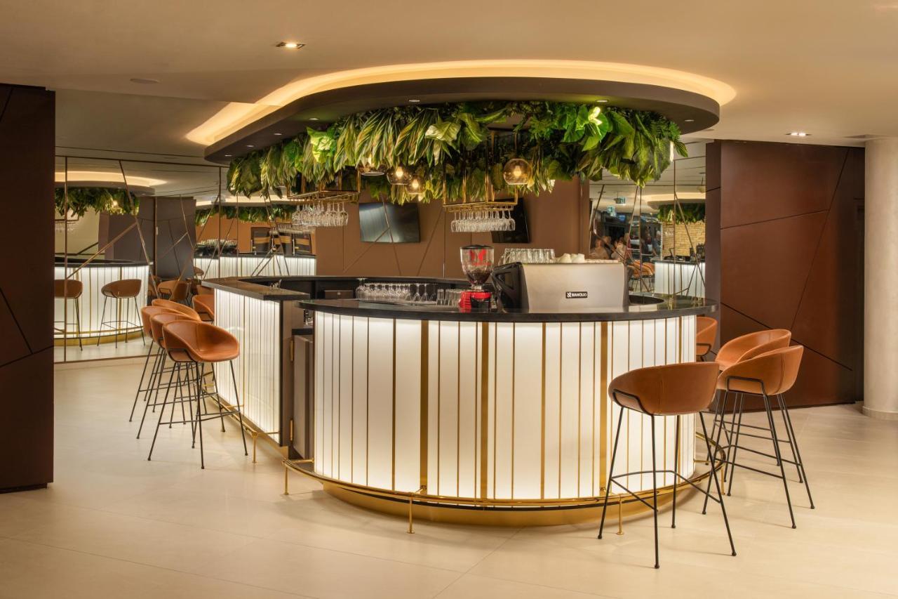 Fagus Hotel Conference & Spa Sopron Ngoại thất bức ảnh