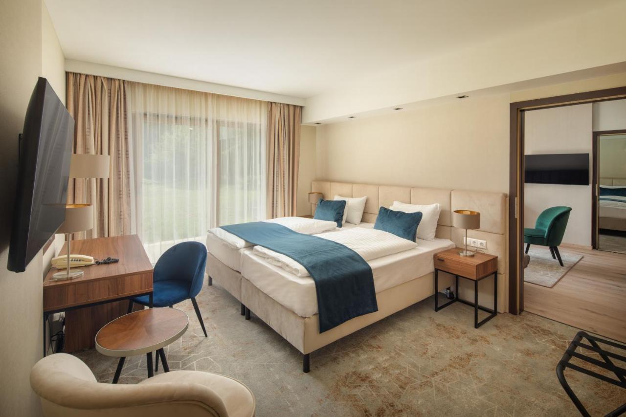 Fagus Hotel Conference & Spa Sopron Ngoại thất bức ảnh