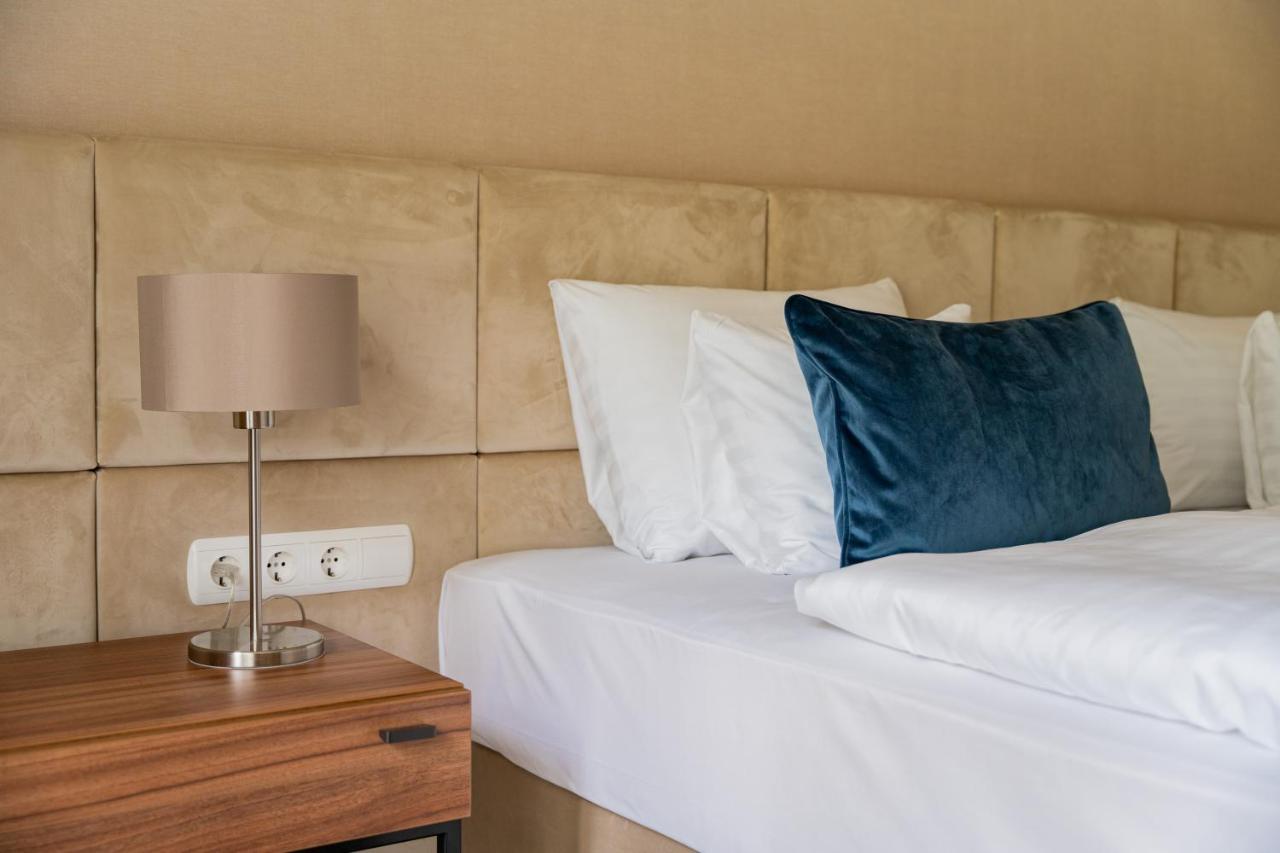 Fagus Hotel Conference & Spa Sopron Ngoại thất bức ảnh