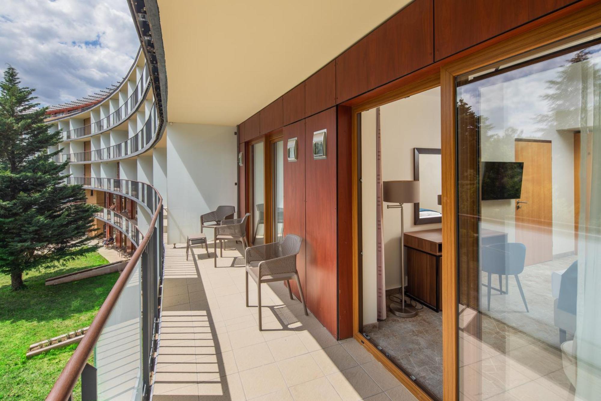 Fagus Hotel Conference & Spa Sopron Ngoại thất bức ảnh
