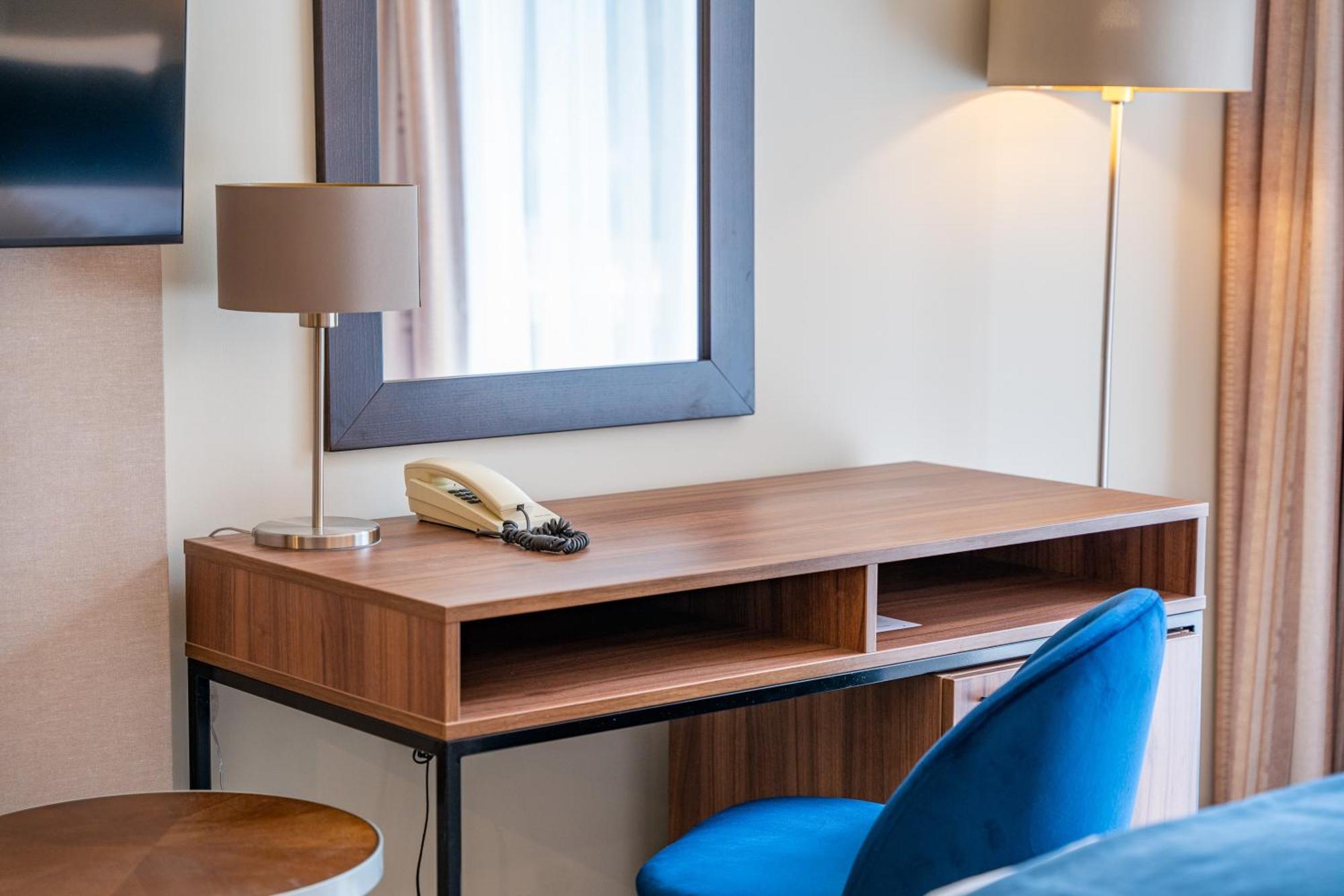Fagus Hotel Conference & Spa Sopron Ngoại thất bức ảnh