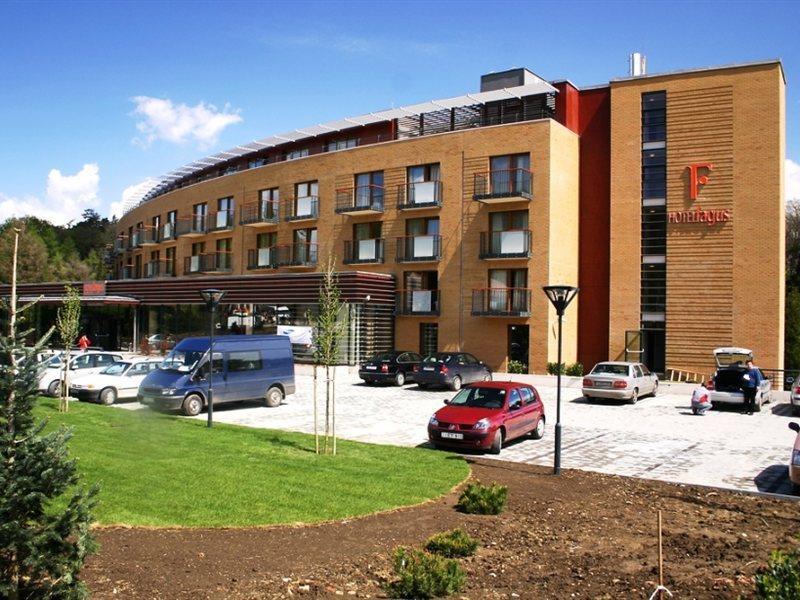 Fagus Hotel Conference & Spa Sopron Ngoại thất bức ảnh