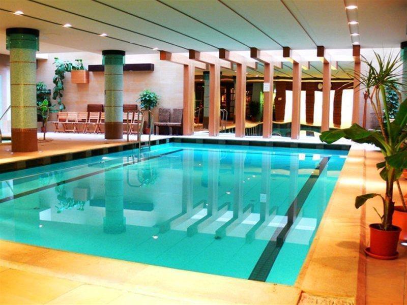 Fagus Hotel Conference & Spa Sopron Ngoại thất bức ảnh