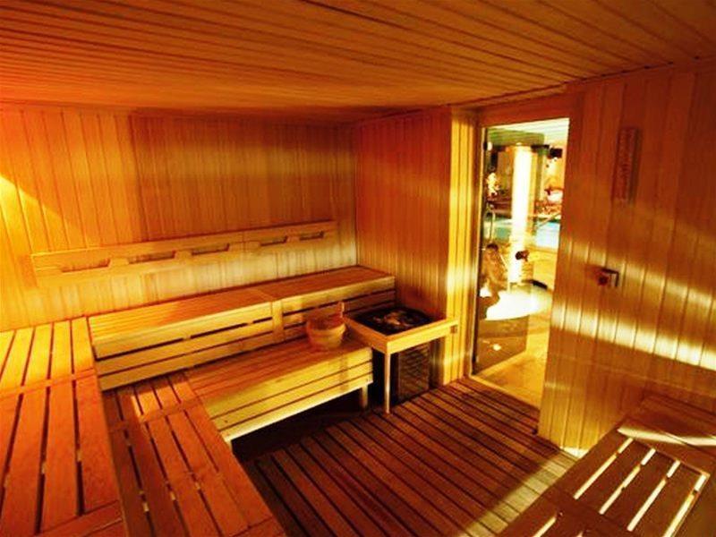Fagus Hotel Conference & Spa Sopron Ngoại thất bức ảnh