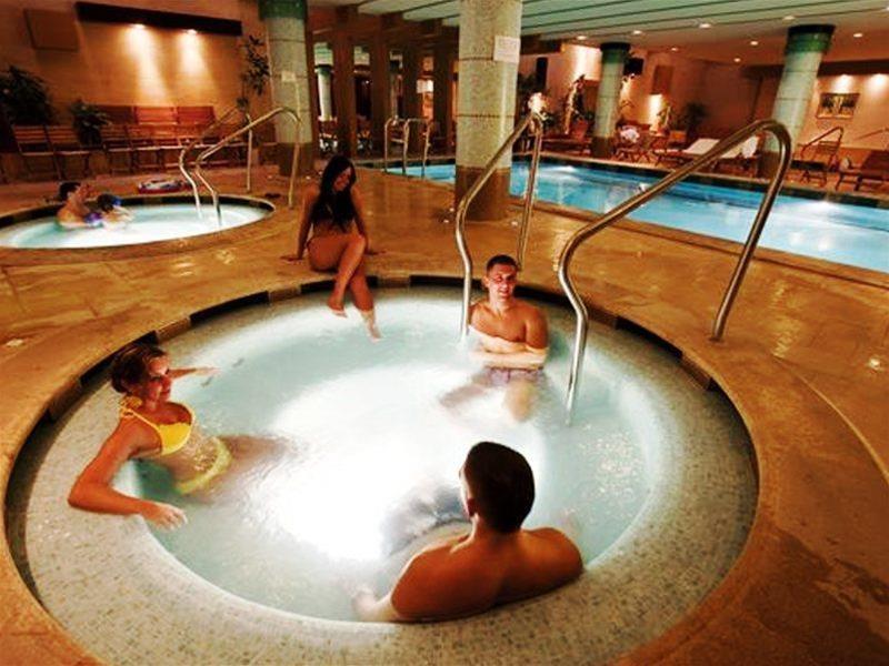 Fagus Hotel Conference & Spa Sopron Ngoại thất bức ảnh